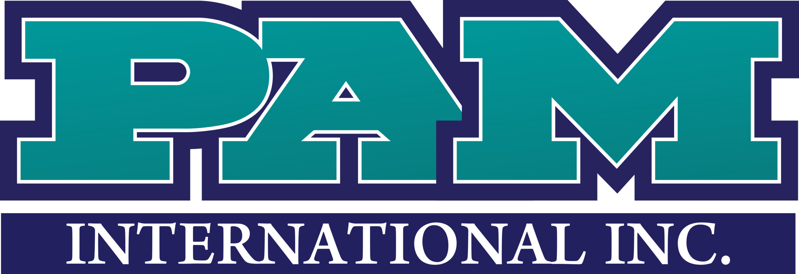 PAM International Inc.